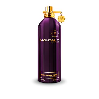 MONTALE Aoud Purple Rose EDP 100 ml